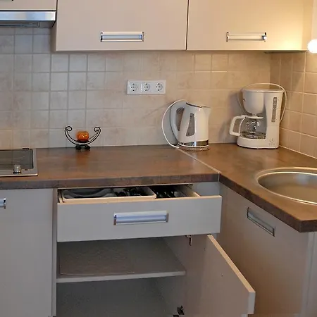 Alexandra Apartment Budapest