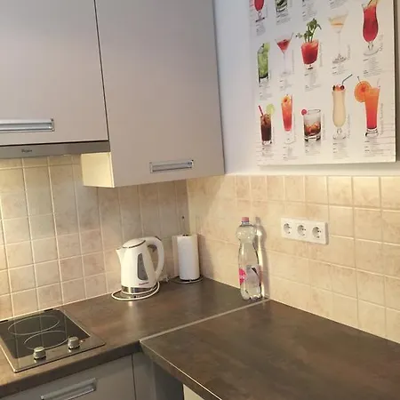 Alexandra * Budapest