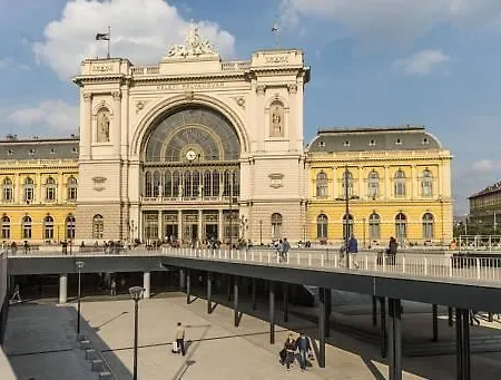 Alexandra Apartment Budapest