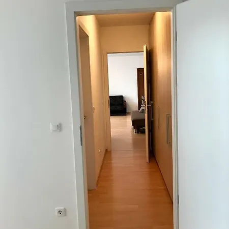 Alexandra Apartment Budapest